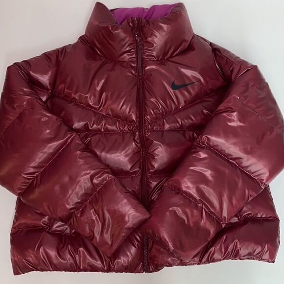 Nike Sportswear Down-Fill Women's Jacket - Picture 12 of 16